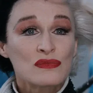 Sticker Еврейка - 7