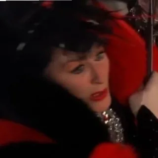 Sticker Еврейка - 9