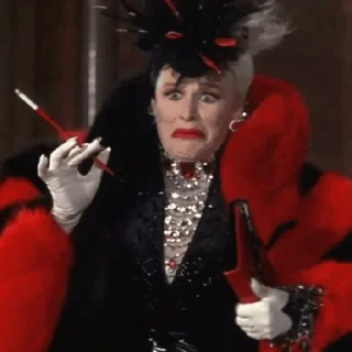 Sticker Еврейка - 8