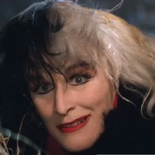 Sticker Еврейка - 2