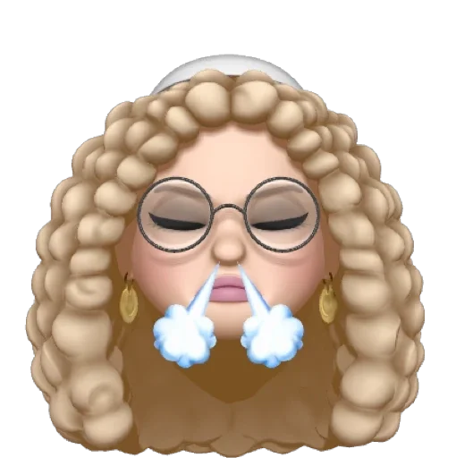 мультфильм очки