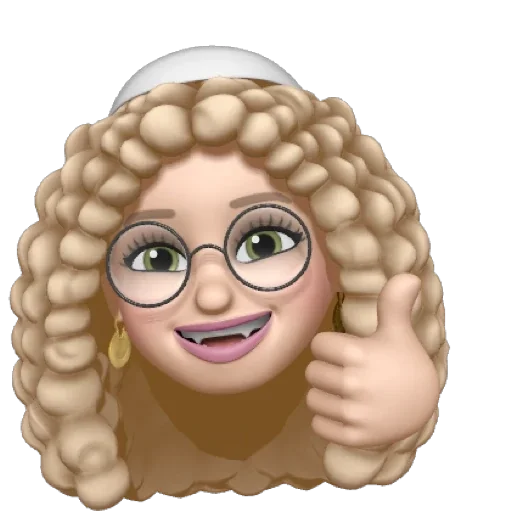 мультфильм улыбаться