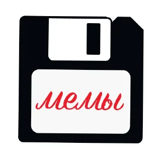 Sticker Evrone_stickerpack - 4