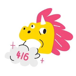 Sticker Evrone_stickerpack - 10