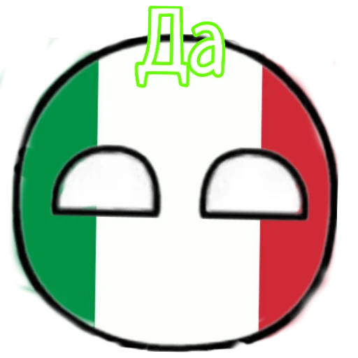 Sticker Evropa65 - 1