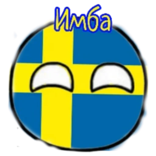 Sticker Evropa65 - 1