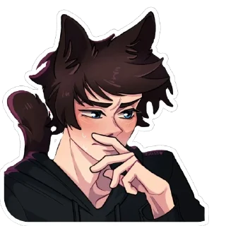 Sticker Evush <3 - 3