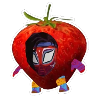 Sticker Evush <3 - 4