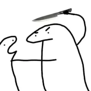 эскиз рисование линейное искусство