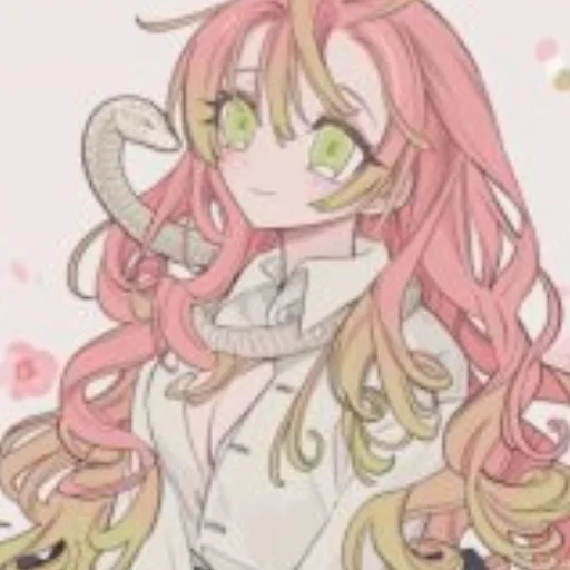 Мицури топ~😣💗 - 