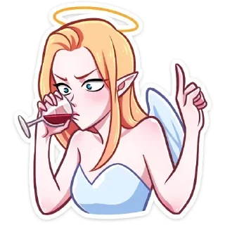 Sticker Стикеры @stikerk877 - 10