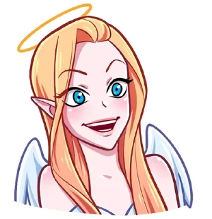 Sticker Стикеры @stikerk877 - 5