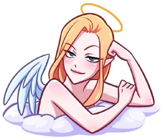 Sticker Стикеры @stikerk877 - 11