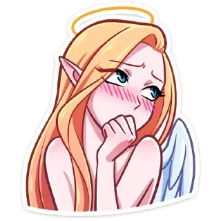 Sticker Стикеры @stikerk877 - 6