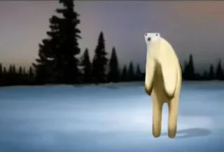 Sticker Больше стикеров 👉🏻 @stickertg4 - 9