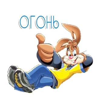 Sticker @ExchangeNeskafeQIWI_bot - 10