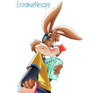 Sticker @ExchangeNeskafeQIWI_bot - 2