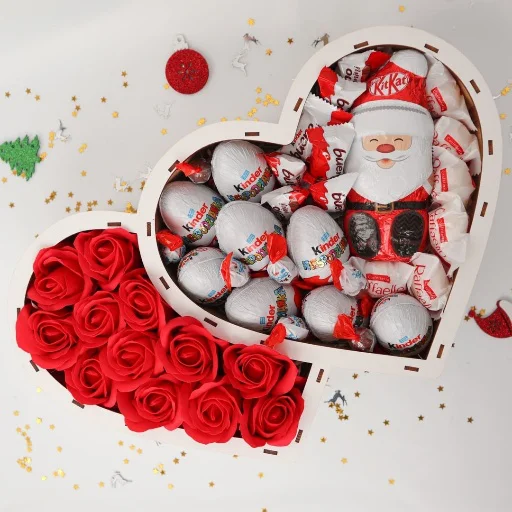 роза День Святого Валентина цветок