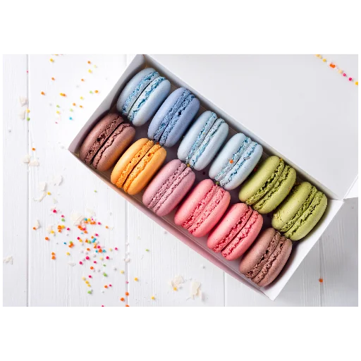 пища кондитерская десерт