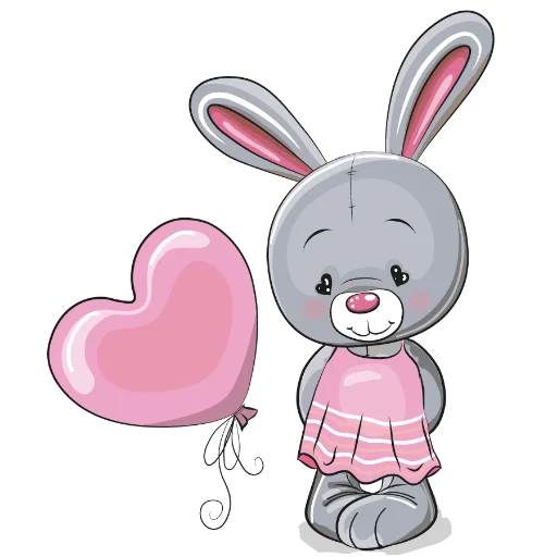 rabbit clipart bunny