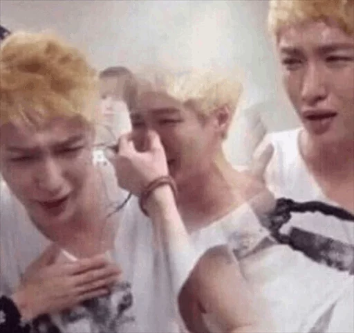 person human face clothing