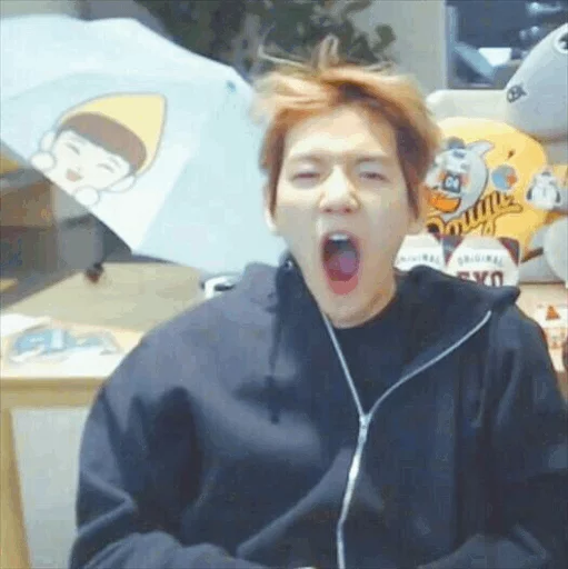 person human face clothing