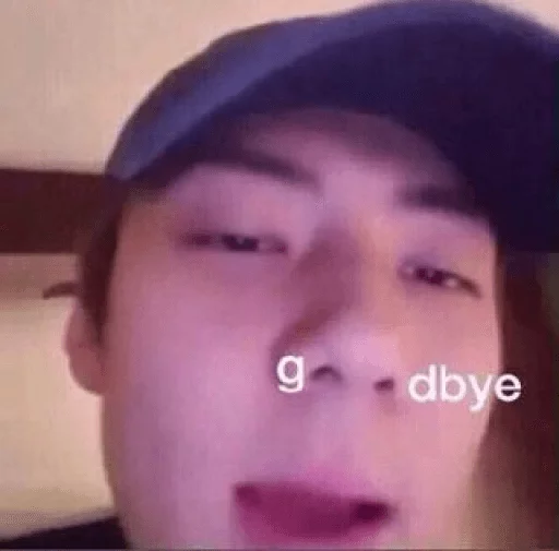 selfie human face lip