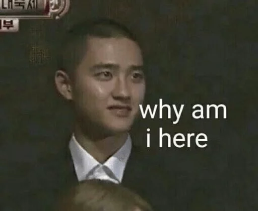 text human face person