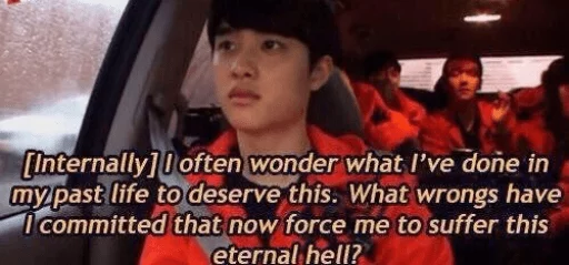 human face text clothing