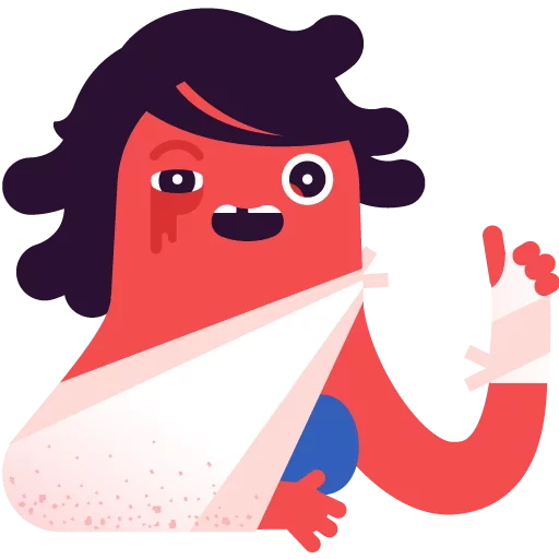 Sticker Exotic Pole Star - 11