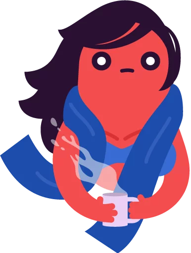 Sticker Exotic Pole Star - 10