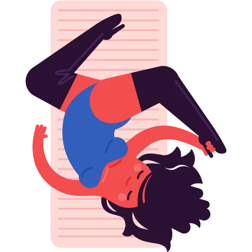 Sticker Exotic Pole Star - 5