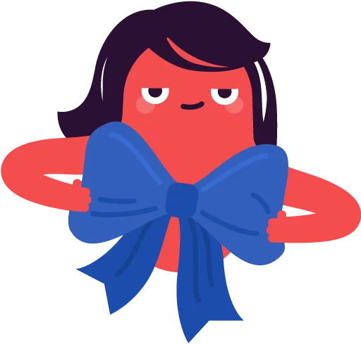 Sticker Exotic Pole Star - 3