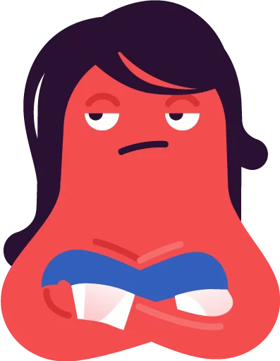 Sticker Exotic Pole Star - 1