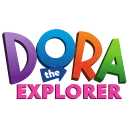 Стикер Dora - 2