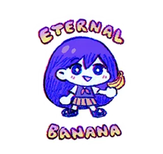 Стикер omori - 8