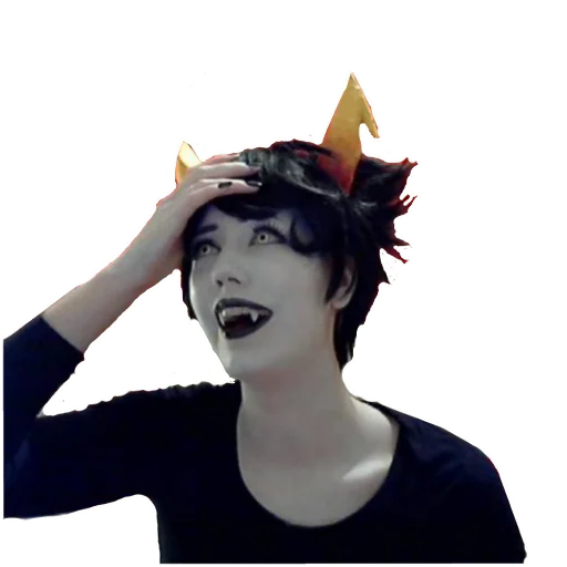 человеческое лицо Человек мультфильм