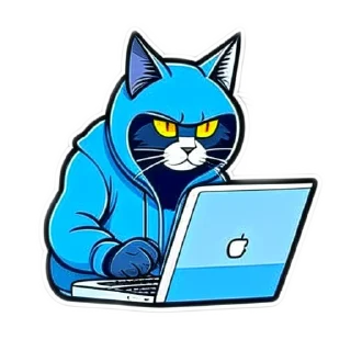 Стикер Exploitex_by_Kandinsky - 2