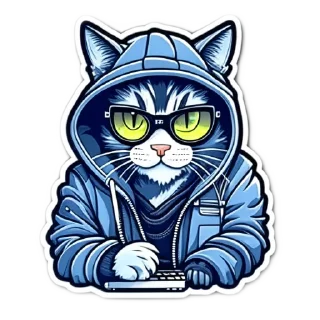 Стикер Exploitex_by_Kandinsky - 5