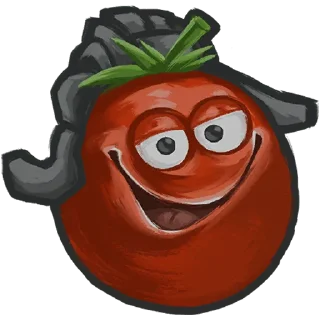 Sticker @MirTankov_Time - 5