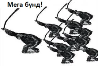 Sticker @MirTankov_Time - 7