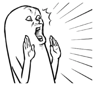 Sticker Expression - 10