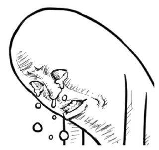 Sticker Expression - 7