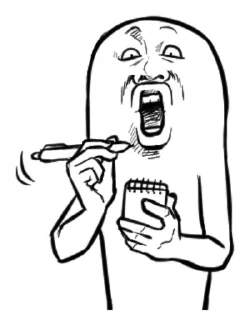 Sticker Expression - 8