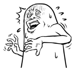 Sticker Expression - 5