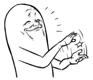 Sticker Expression - 9