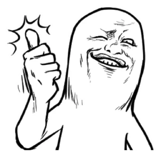 Sticker Expression - 6