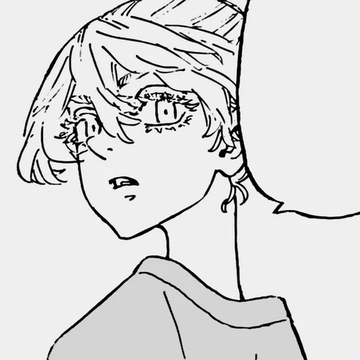 Sticker Сенджу <3 :: @fStikBot - 10