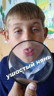 Sticker нолик (Created By: @StikerProBot) - 9