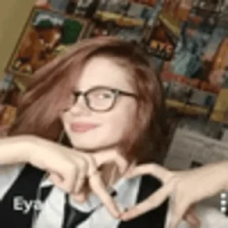 Sticker Проститутки Галлагеров - 0